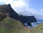 Madeira, Viaggio Esplorativo