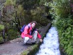 Madeira, Viaggio Esplorativo