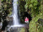 Madeira, Viaggio Esplorativo