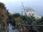Capri Ischia Procida, Velatrek