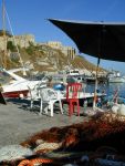 Capri Ischia Procida ELFO, Velatrek