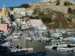 Capri Ischia Procida ELFO, Velatrek