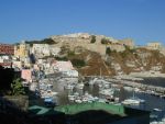 Capri Ischia Procida ELFO, Velatrek