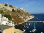 Capri Ischia Procida ELFO, Velatrek