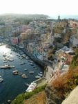 Capri Ischia Procida ELFO, Velatrek