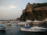 Capri Ischia Procida ELFO, Velatrek