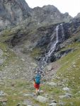 Ferragosto fra la neve, le vipere e le Grolle d'Oro, Agosto