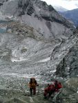 Ferragosto fra la neve, le vipere e le Grolle d'Oro, Agosto