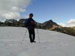 Ferragosto fra la neve, le vipere e le Grolle d'Oro, Agosto