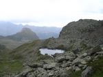 Ferragosto fra la neve, le vipere e le Grolle d'Oro, Agosto