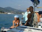 Week End al Golfo dei Poeti, 24 e 25 settembre