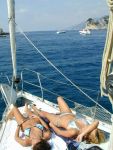 Week End al Golfo dei Poeti, 24 e 25 settembre