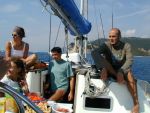 Week End al Golfo dei Poeti, 24 e 25 settembre