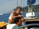 Week End al Golfo dei Poeti, 24 e 25 settembre