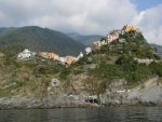 Week End al Golfo dei Poeti, 24 e 25 settembre